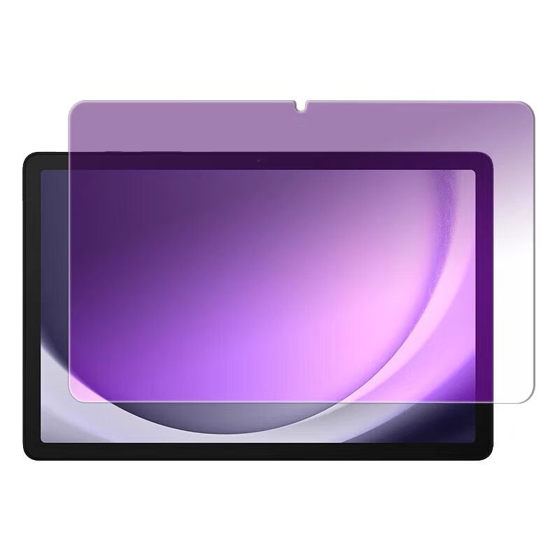 Anti Blue Light Film - Tablette verre trempé pour Samsung Galaxy