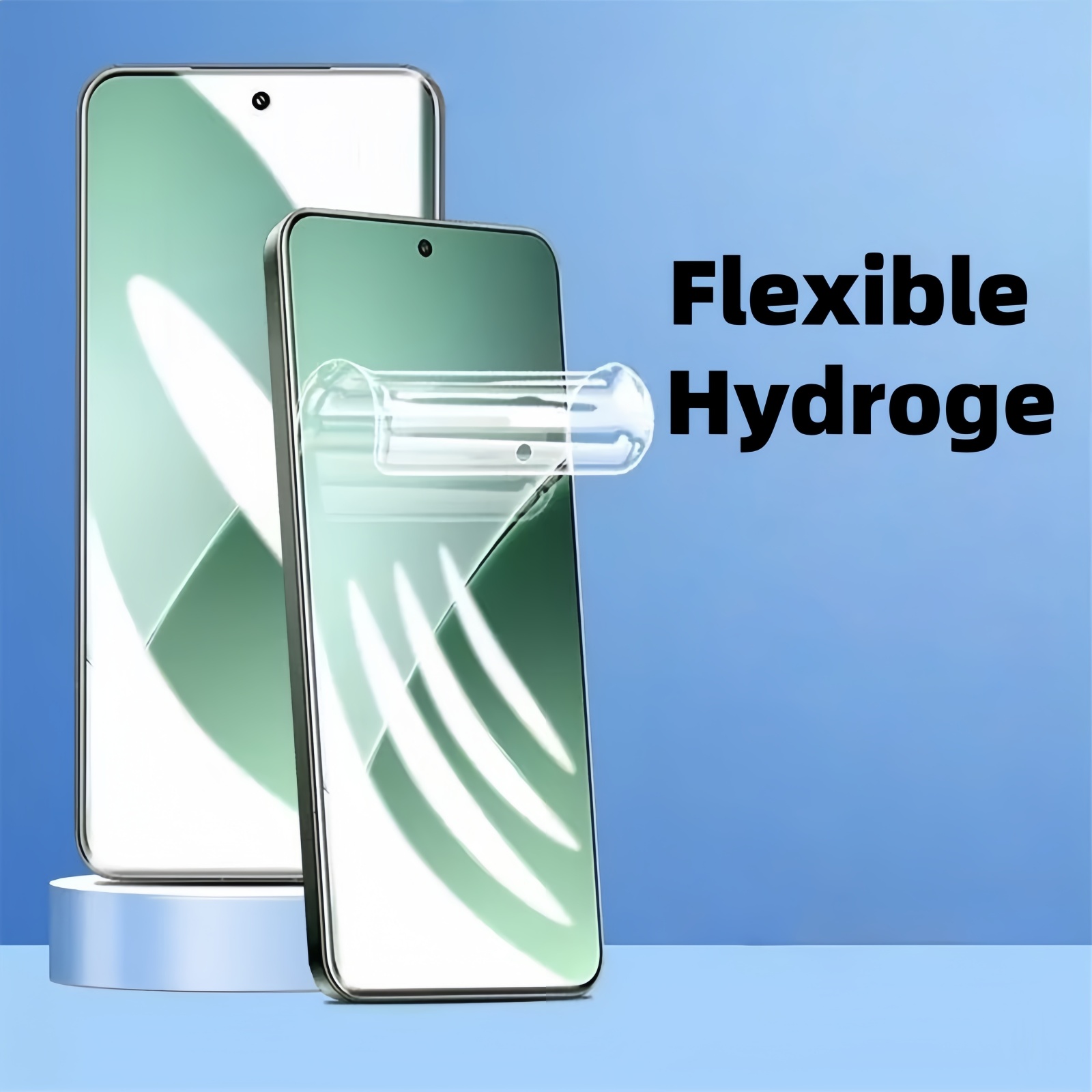 Flexible Tpu Film - 2 films hydrogels flexibles pour Honor
