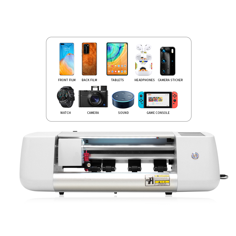 Screen Protector Cutter - Traceur de découpe illimité pour films