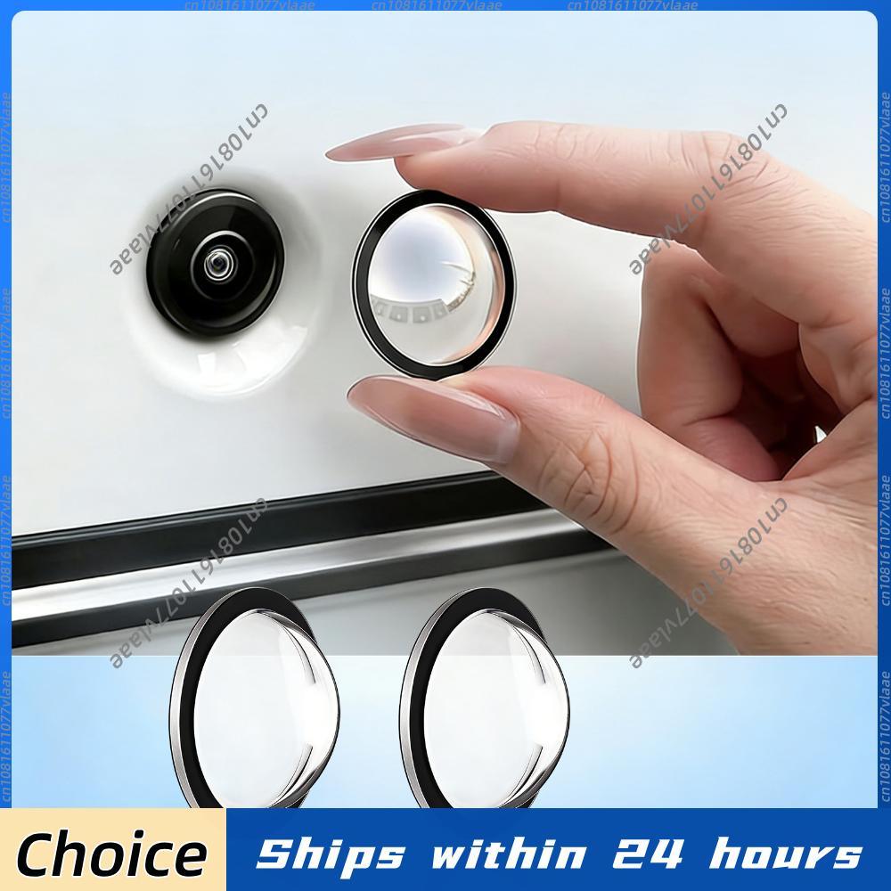 Camera Lens Protector - Protecteur d'objectif de caméra de voiture,