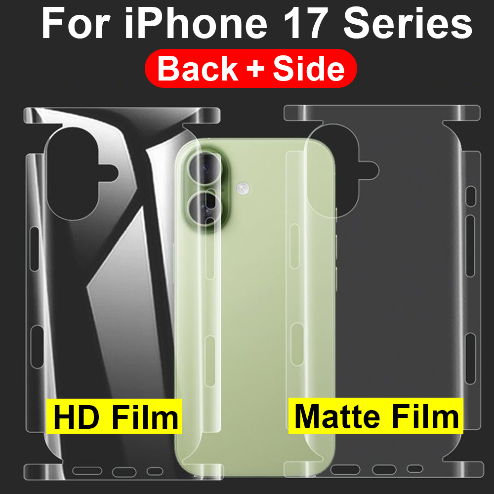 Flexible Tpu Film - 3/2/1 ensembles de films Hydrogel TPU