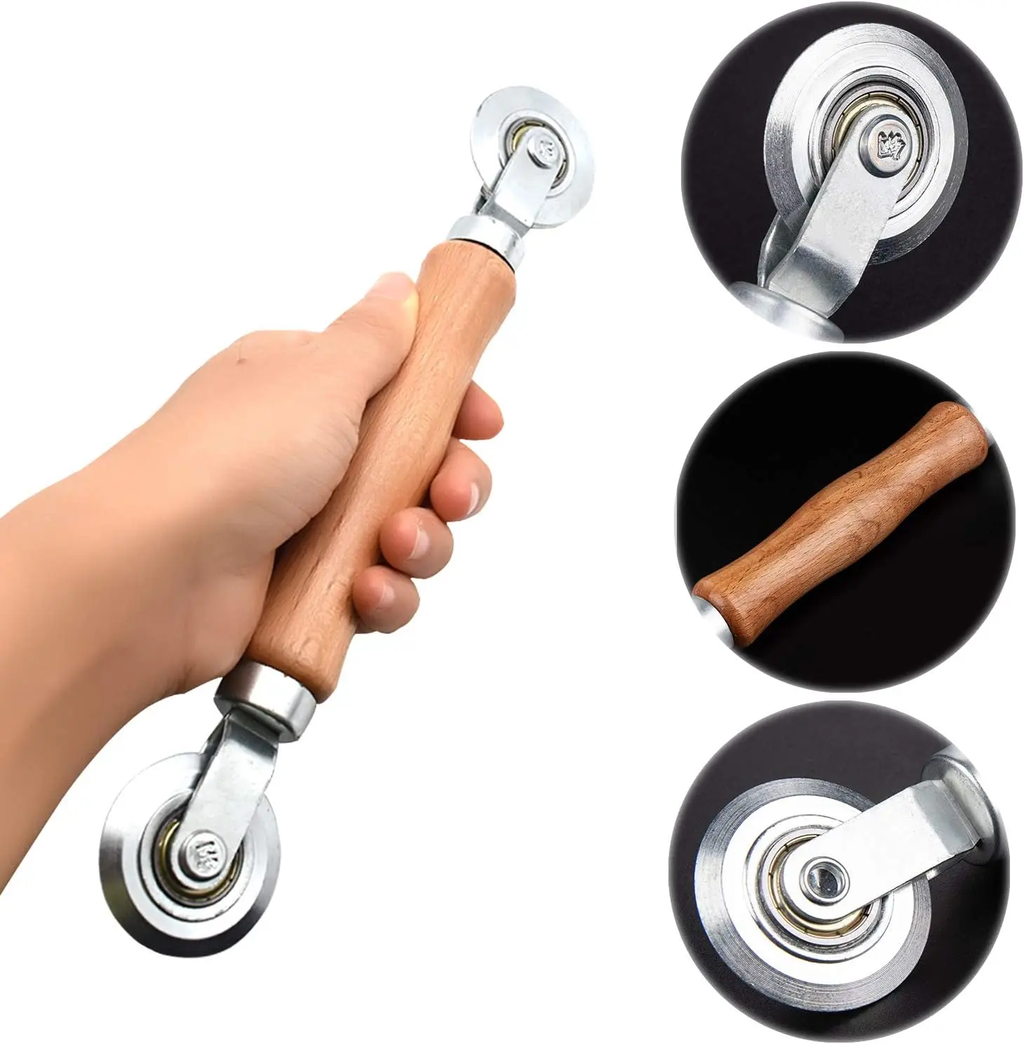 Screen Alignment Tool - Outils de roulement d'écran, rouleau de