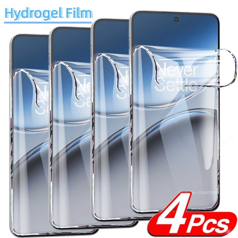 Flexible Tpu Film - Protecteur d'écran, Film Hydrogel TPU à