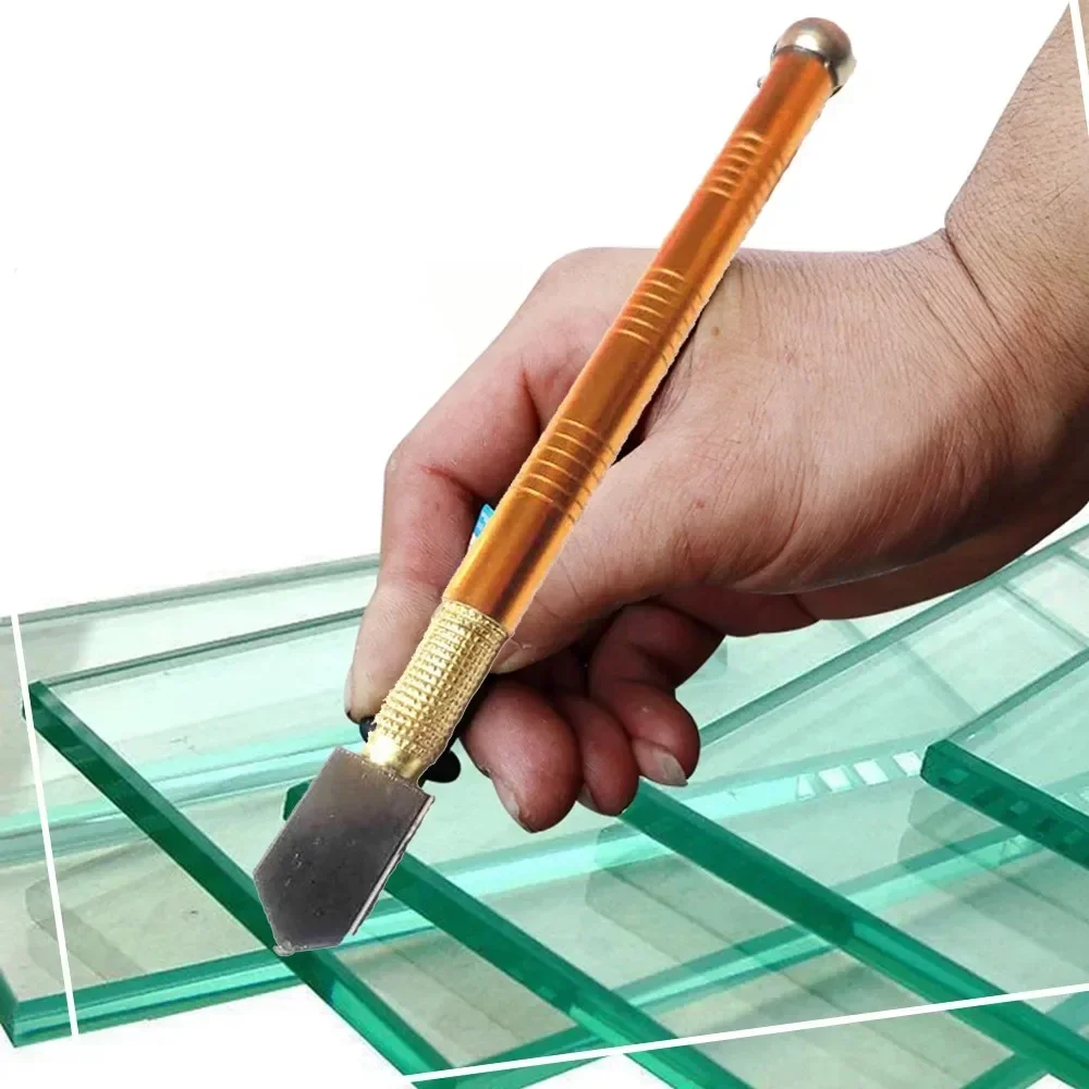 Screen Protector Cutter - Outil professionnel de coupe de verre