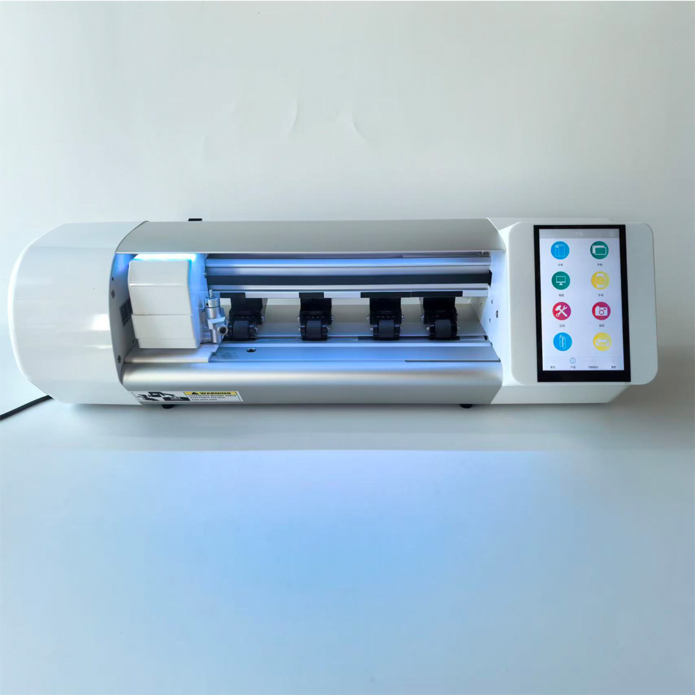 FONLYU Débloqué MC5 13 pouces  - Screen Protector Cutter avis et prix