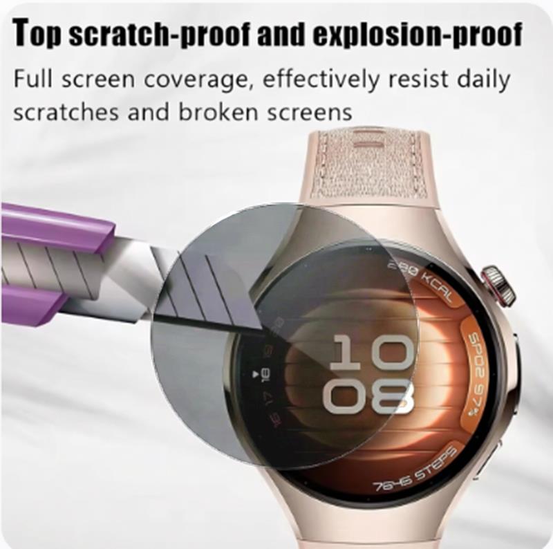 Protecteur d'écran Hydrogel, 3 - Privacy Screen Protector avis et prix