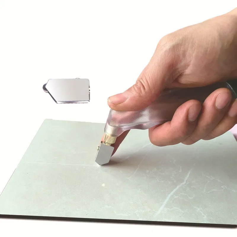 Ensemble de coupe-verre diaman - Screen Protector Cutter avis et prix