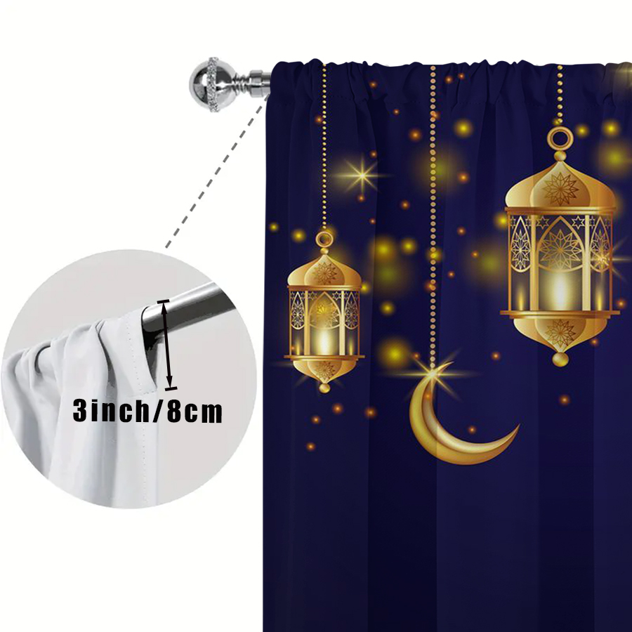 Paquet de 2 rideaux lanterne d - Privacy Filter 2Pack avis et prix