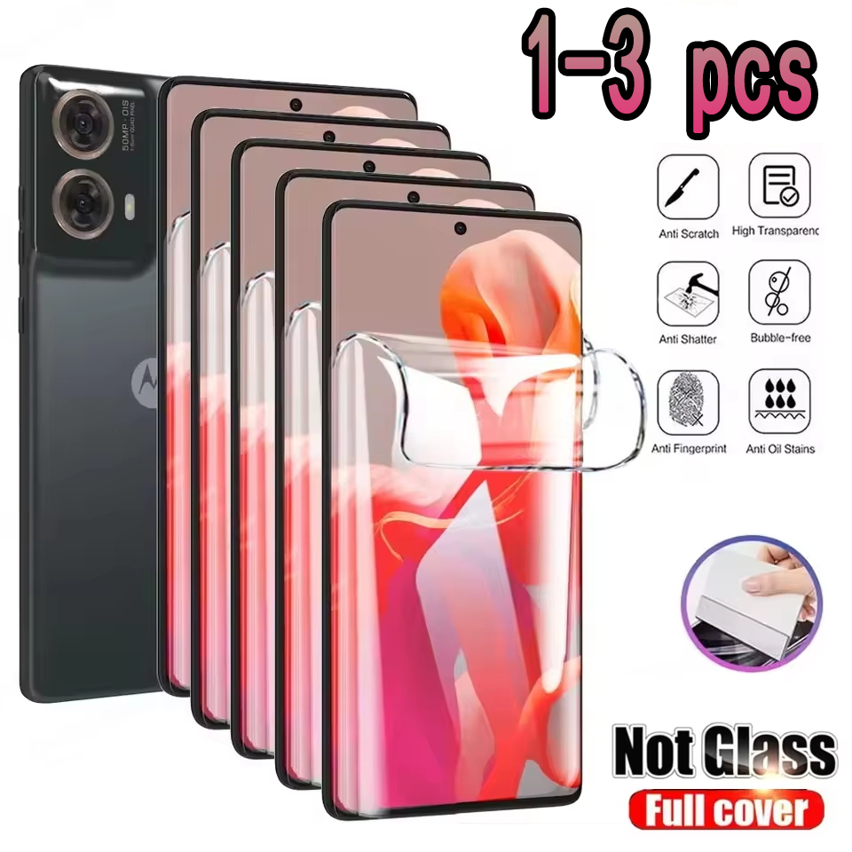 Film Hydrogel à couverture com - Flexible Tpu Film avis et prix