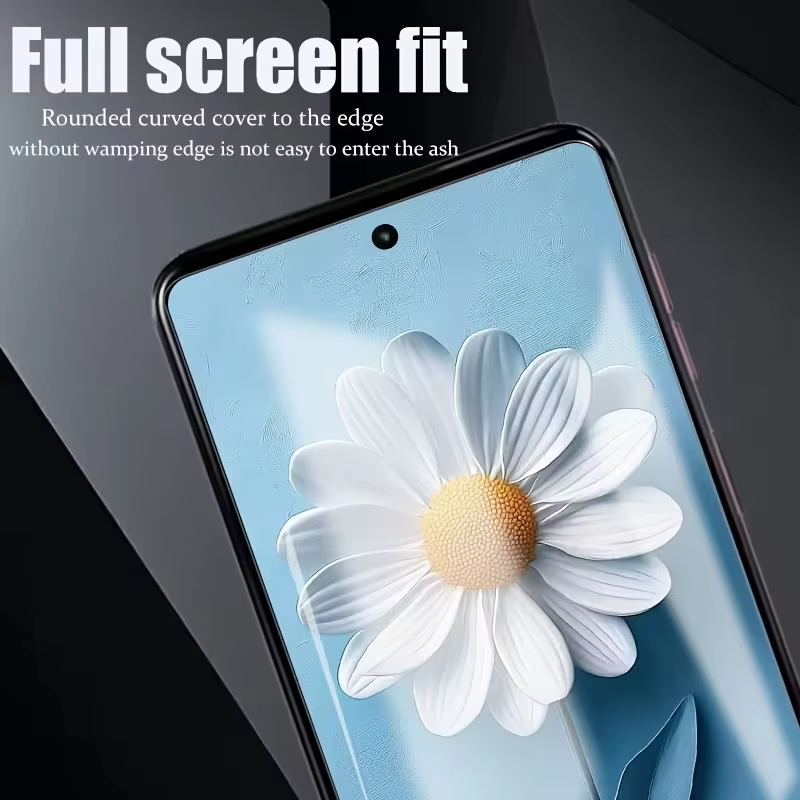 Film Hydrogel à couverture com - Flexible Tpu Film avis et prix