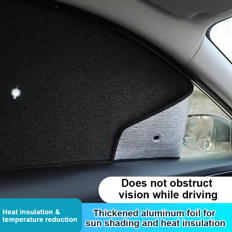 Accessoires automobiles pour N - Privacy Screen Protector avis et prix