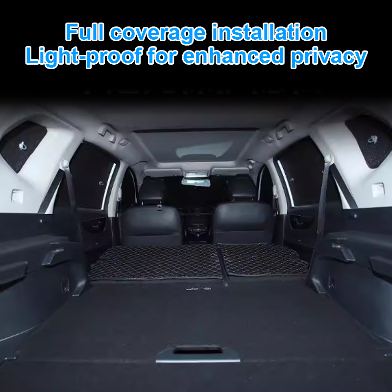 Accessoires automobiles pour N - Privacy Screen Protector avis et prix