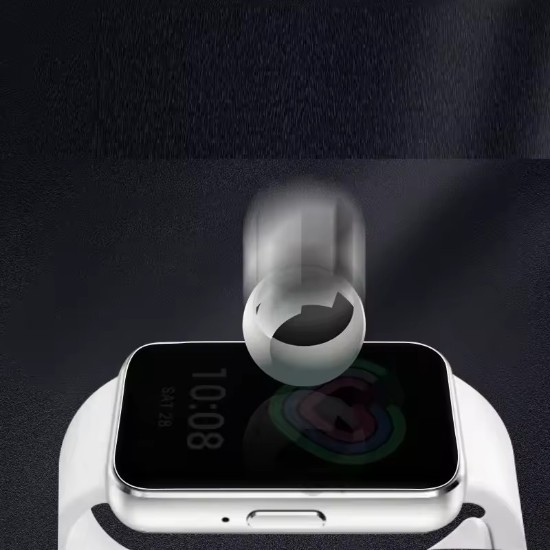 Film Hydrogel de protection d' - Smartwatch Screen Film avis et prix