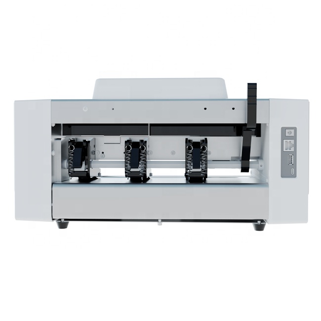 Machine de découpe de protecti - Screen Protector Cutter avis et prix
