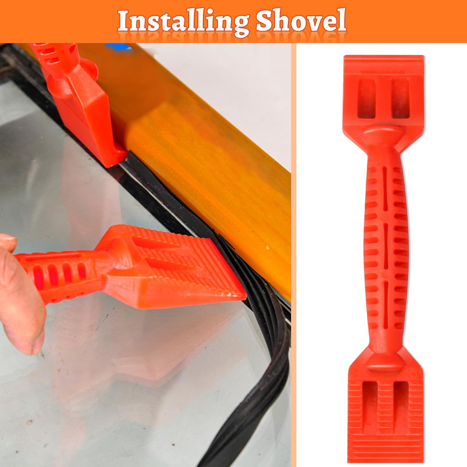 Rouleau de pose de moustiquair - Screen Alignment Tool avis et prix