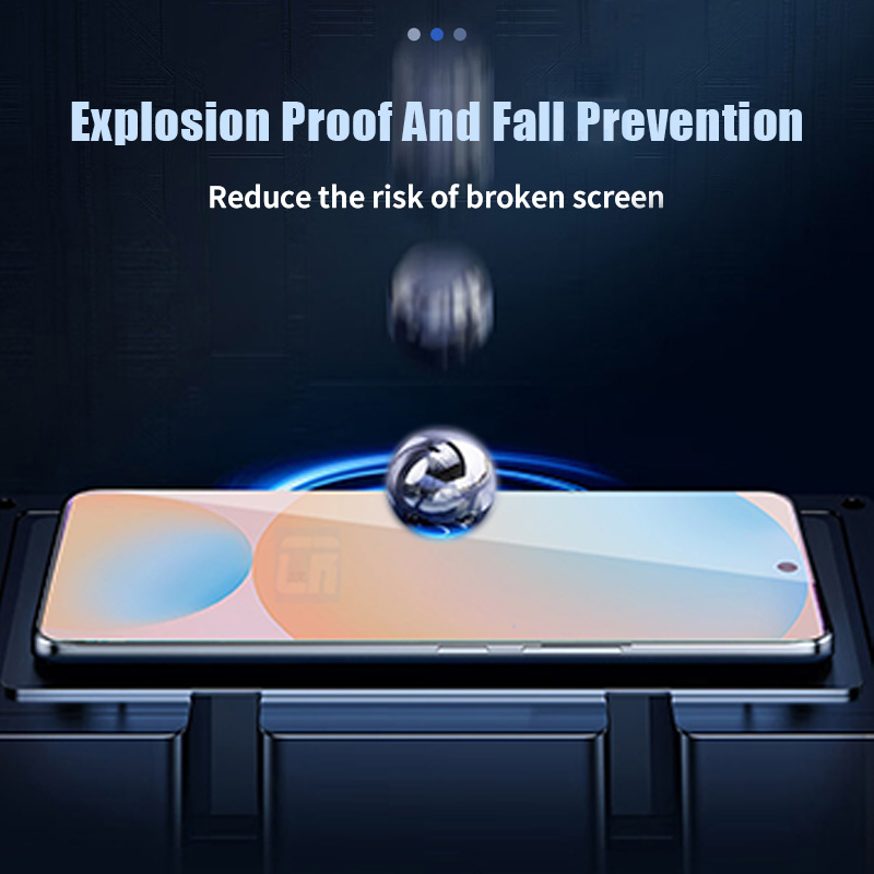 Protecteur d'écran pour Samsun - Anti Blue Light Film avis et prix
