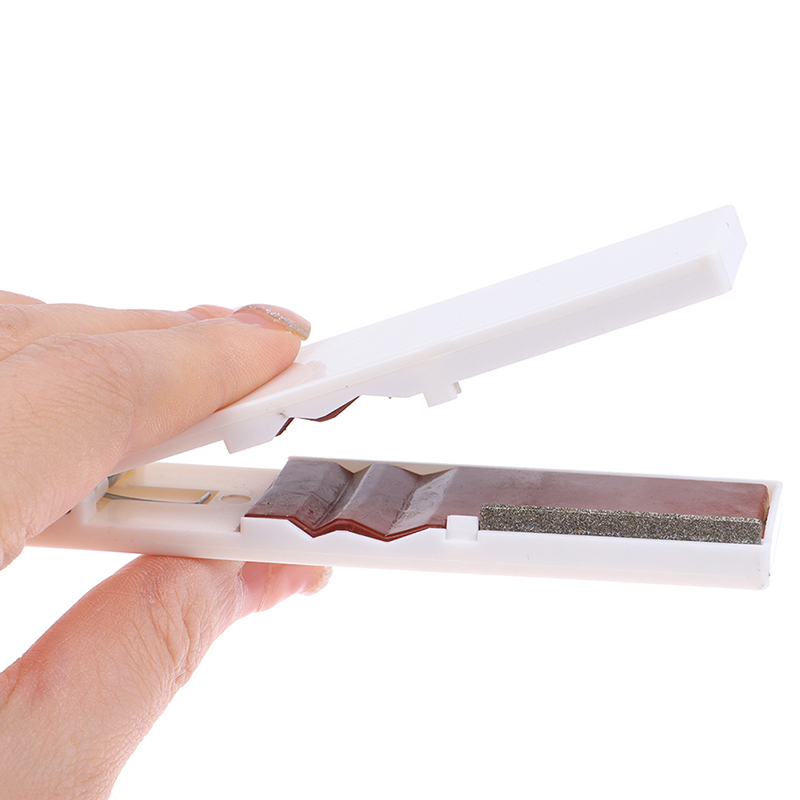 Ouvre-bouteille Ampoule en ver - Screen Protector Cutter avis et prix