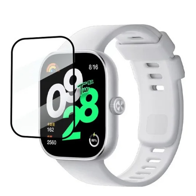 Film de protection transparent - Curved Edge Screen avis et prix