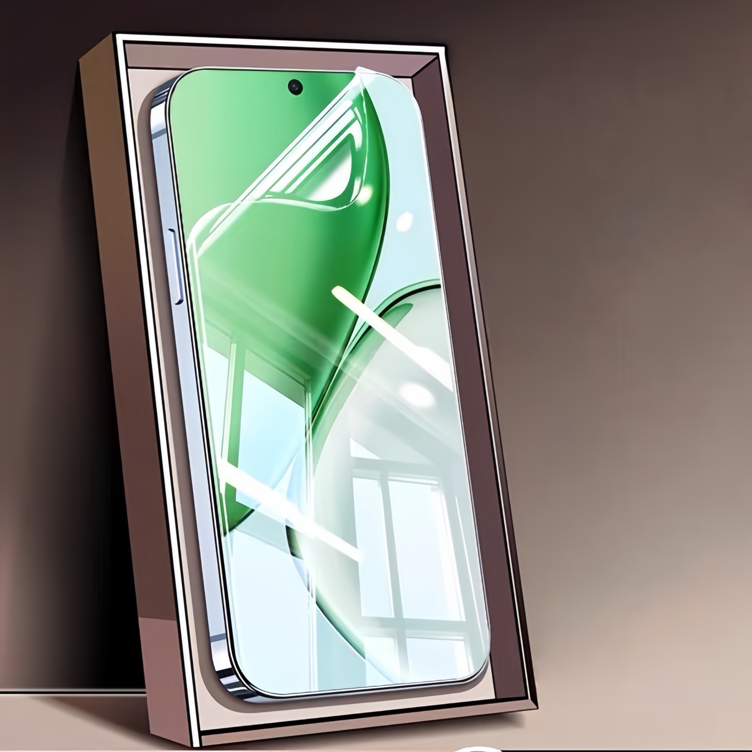 2 films hydrogels flexibles po - Flexible Tpu Film avis et prix