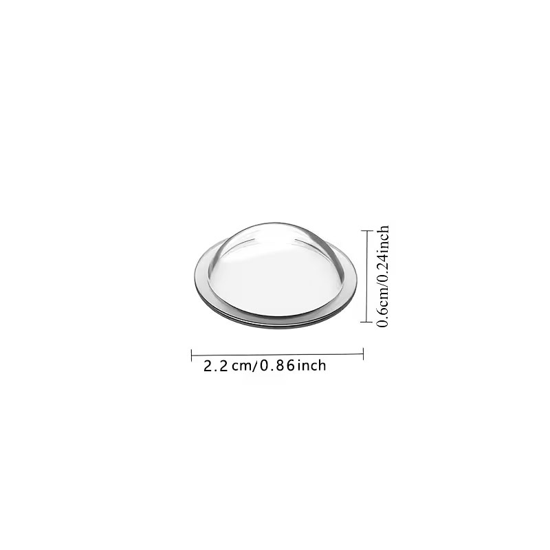 2 protections d'objectif de ca - Camera Lens Protector avis et prix