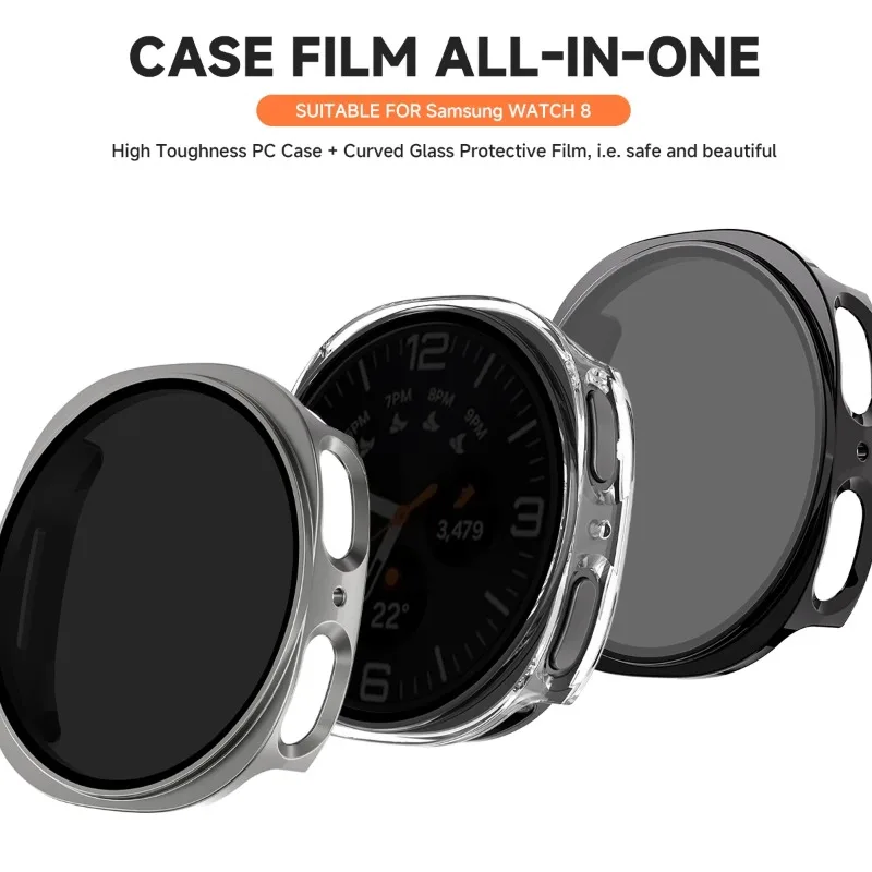 Film de confidentialité + étui - Privacy Screen Protector avis et prix