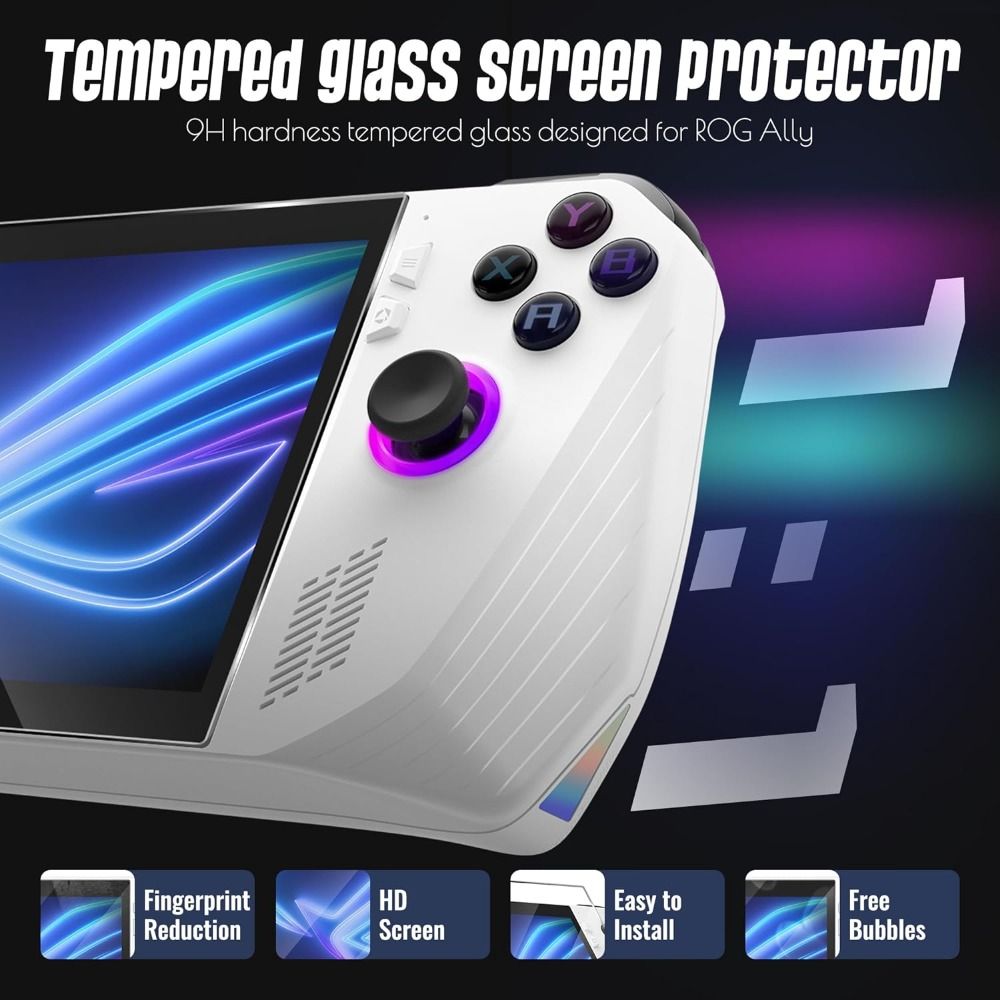 Lot de 3 films protecteurs d'é - Curved Edge Screen avis et prix