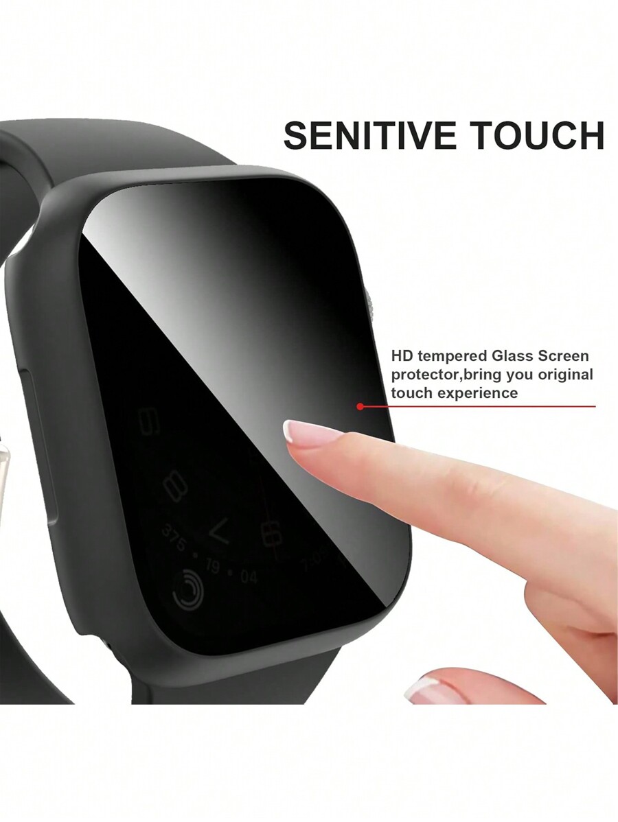 Protecteur d'écran anti-espion - Privacy Screen Protector avis et prix