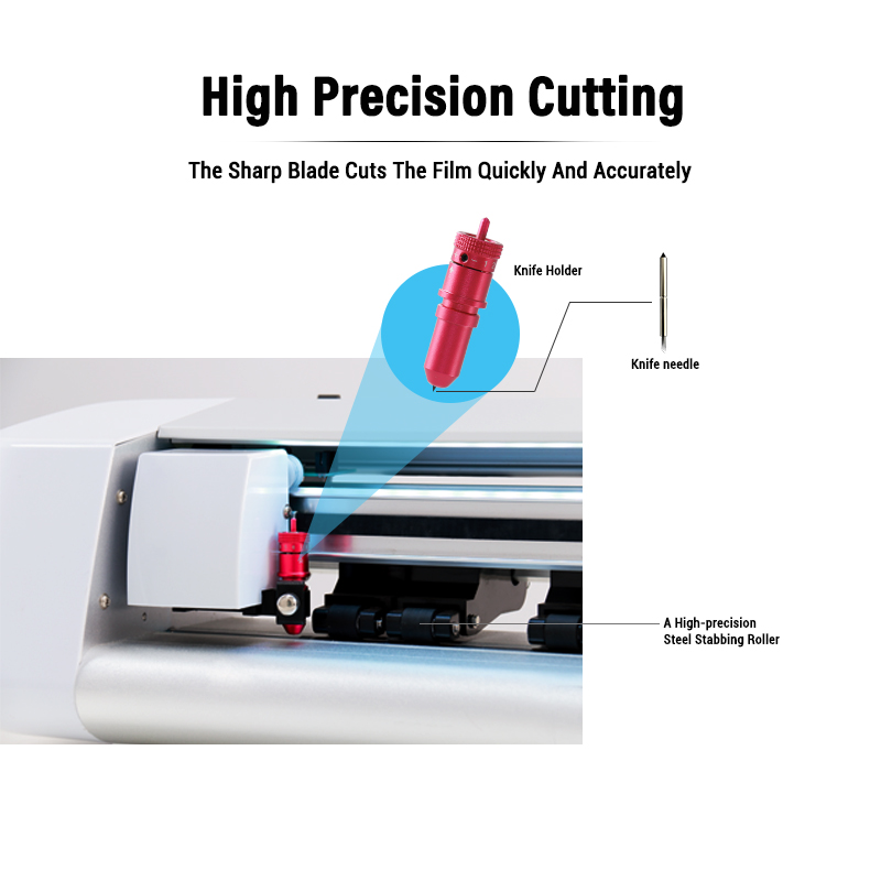 Traceur de découpe illimité po - Screen Protector Cutter avis et prix