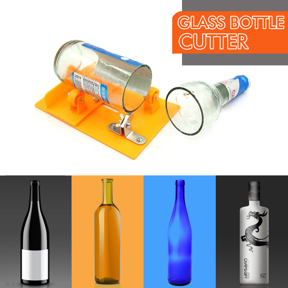 Coupe-bouteilles universel rég - Screen Protector Cutter avis et prix