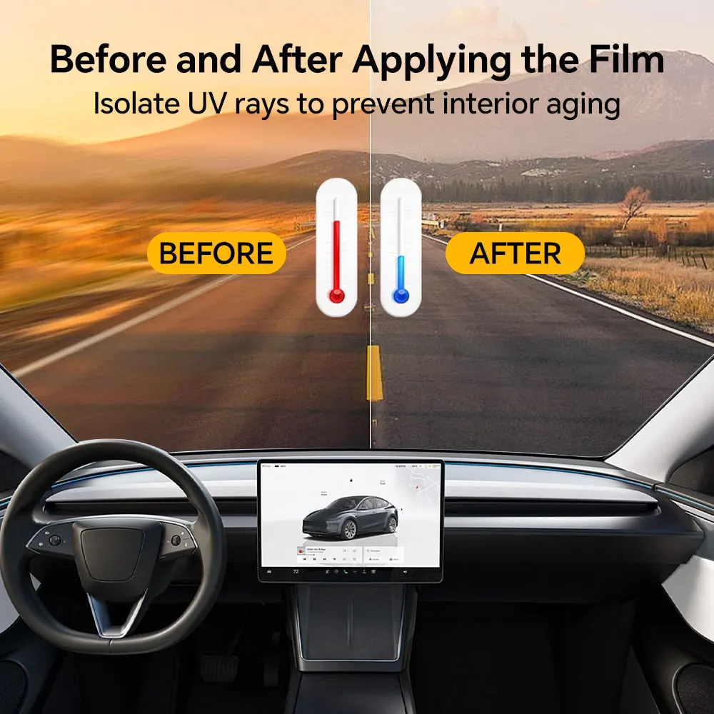Film de protection pré-découpé - Privacy Screen Protector avis et prix