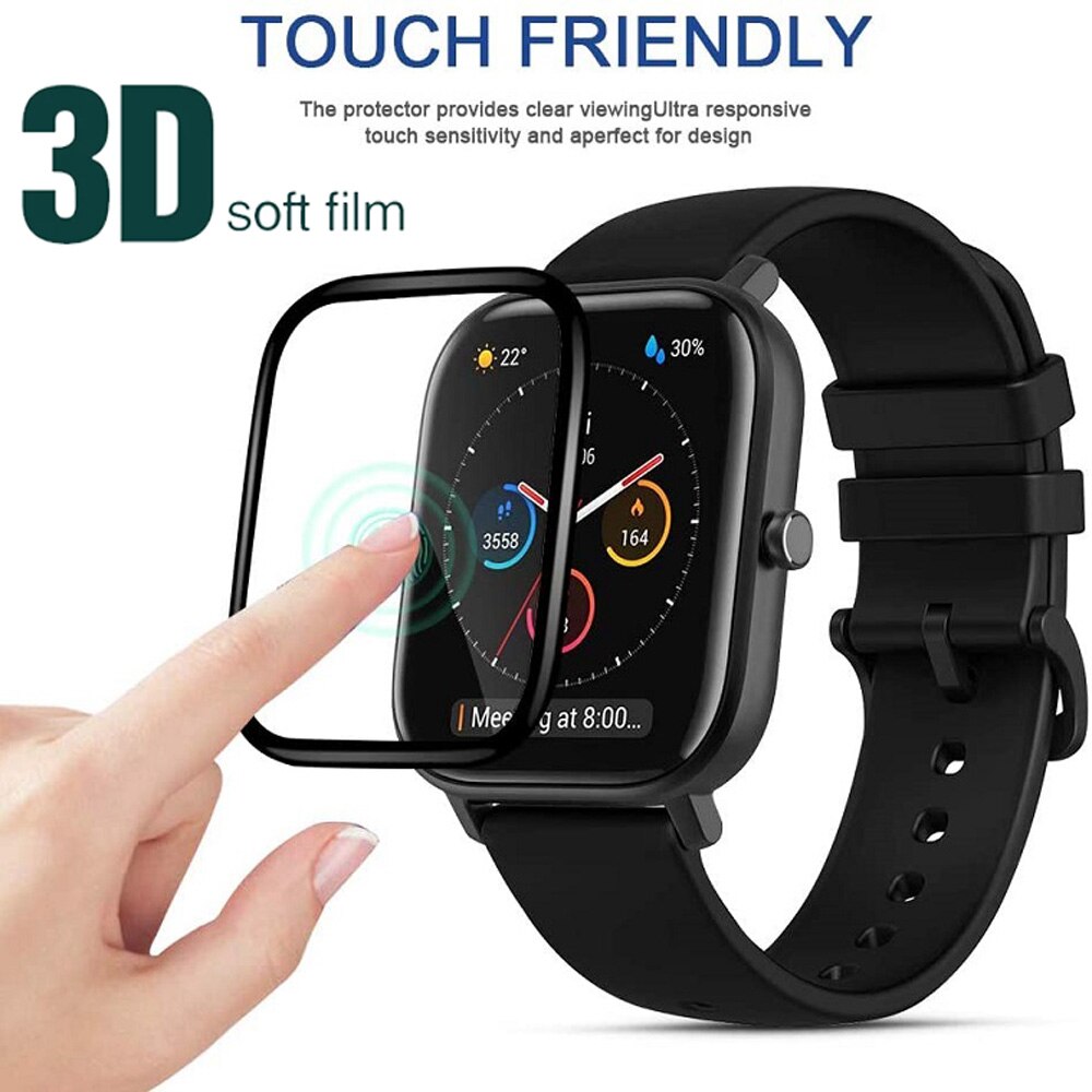 Film de protection d'écran pou - Curved Edge Screen avis et prix
