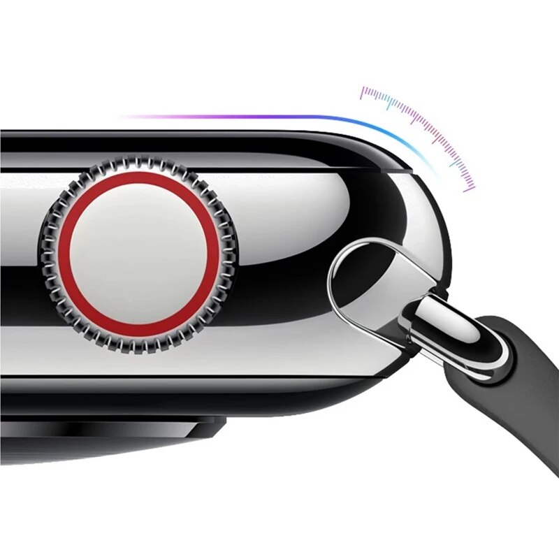 Protecteur d'écran pour Apple  - Smartwatch Screen Film avis et prix