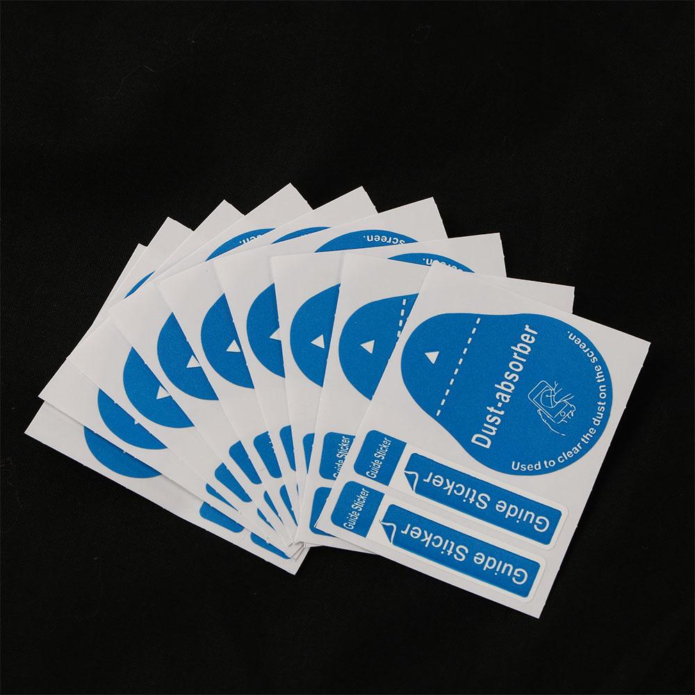 Autocollant de guidage pour ve - Dust Removal Sticker avis et prix