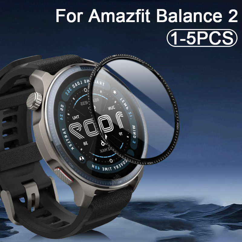 Films souples de protection en - Smartwatch Screen Film avis et prix