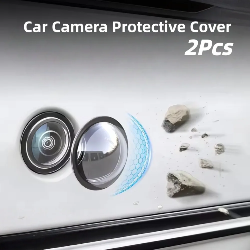 Protecteur d'objectif de camér - Camera Lens Protector avis et prix