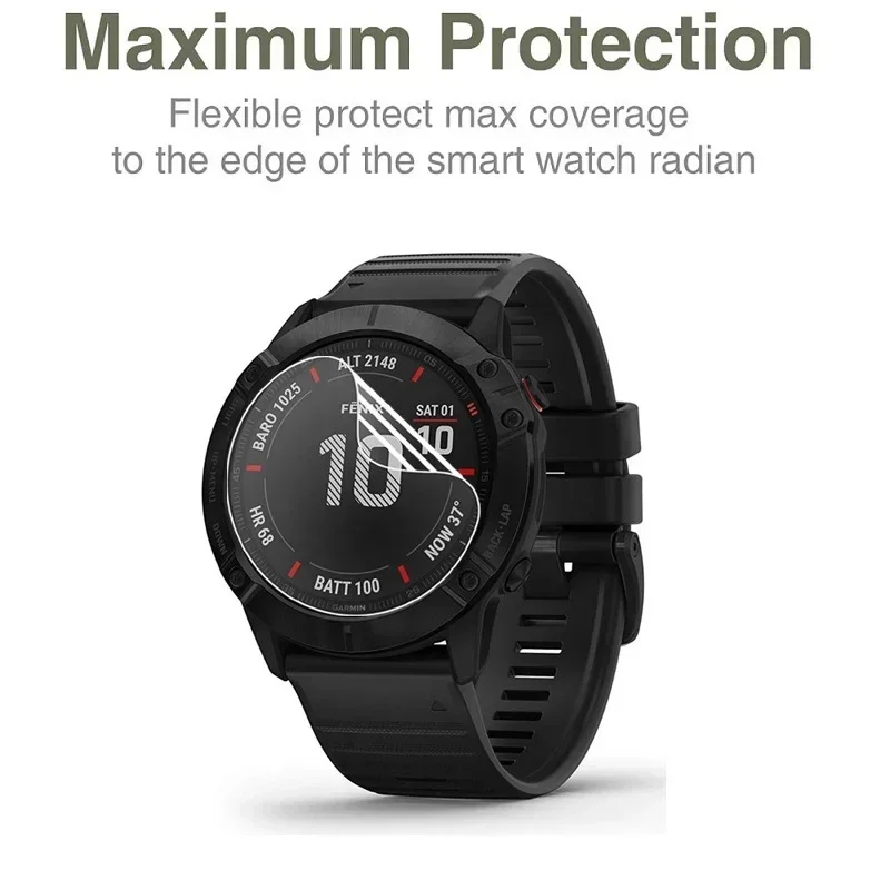 Film Hydrogel de protection su - Hydrogel Screen Protector avis et prix