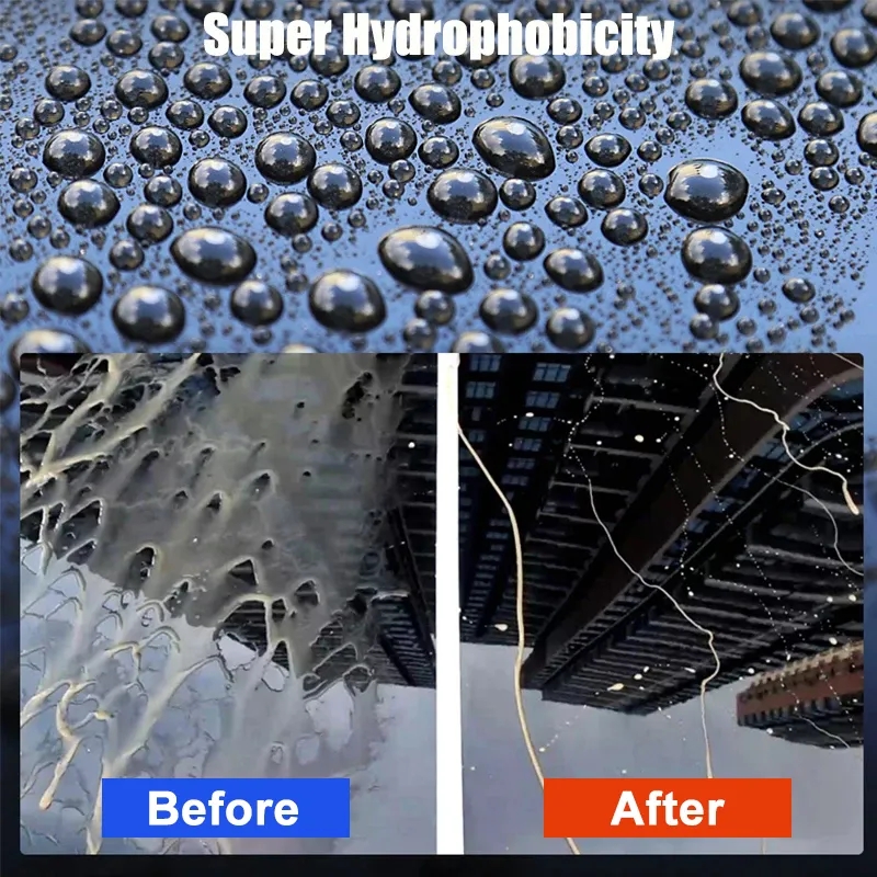 Revêtement céramique nano liqu - Nano Liquid Coating avis et prix