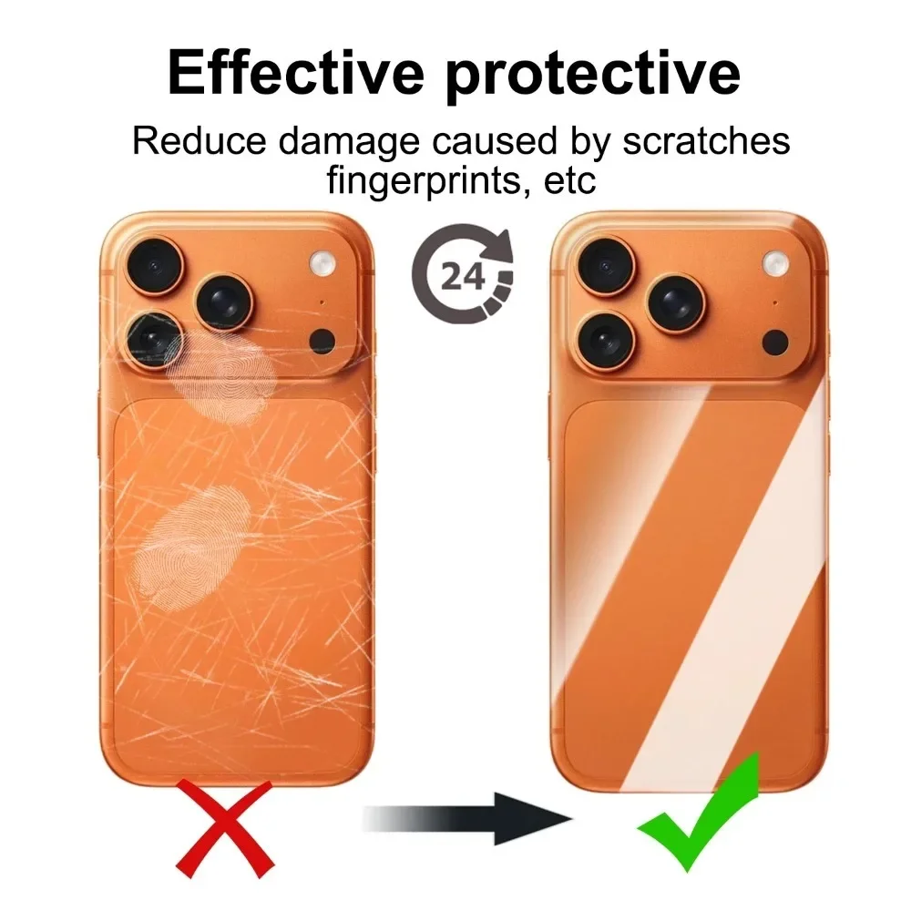 3/2/1 ensembles de films Hydro - Flexible Tpu Film avis et prix