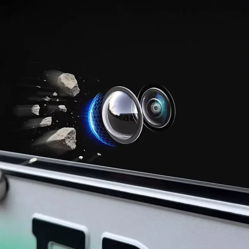 Amagi – couvercle de protectio - Camera Lens Protector avis et prix