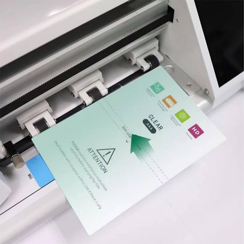 Film Hydrogel Flexible TPU HD  - Flexible Tpu Film avis et prix