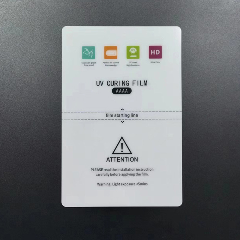 Film Hydrogel Flexible TPU HD  - Flexible Tpu Film avis et prix