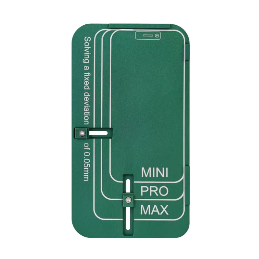 YCS MY avec cadre – Moule d'al - Screen Alignment Tool avis et prix