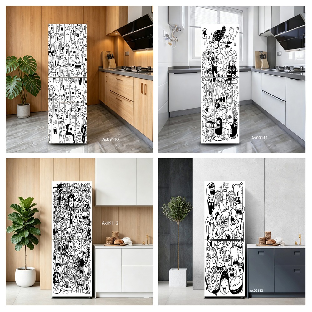 Autocollant mural auto-adhésif - Full Cover Adhesive avis et prix