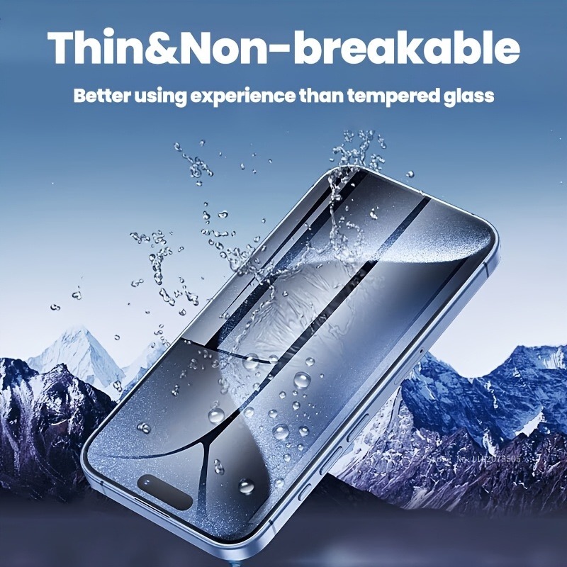 Protecteur d'écran, Film Hydro - Flexible Tpu Film avis et prix