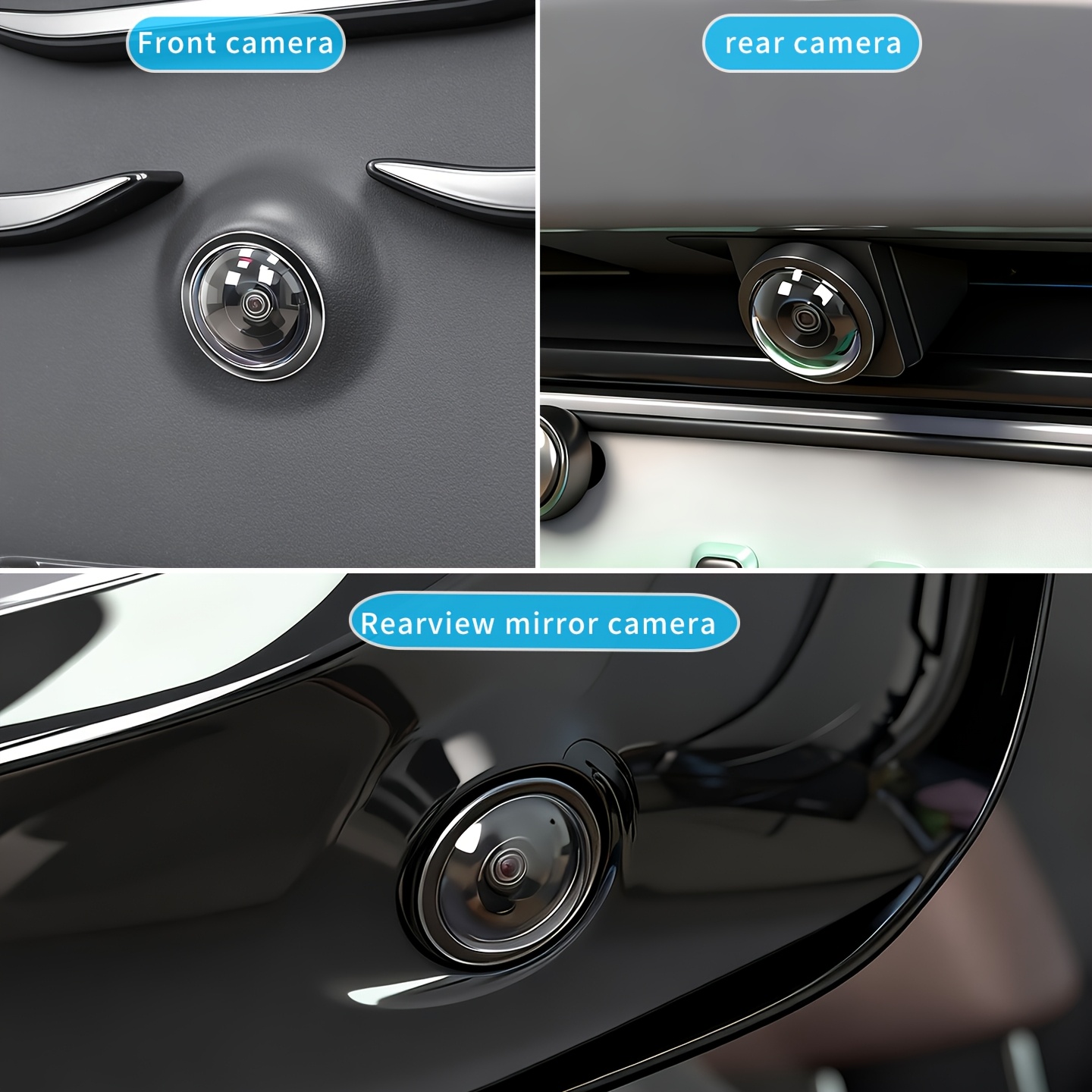 Protecteur d'objectif de camér - Camera Lens Protector avis et prix