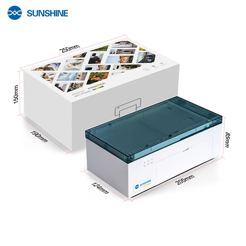 Imprimante d'impression de fil - Screen Protector Cutter avis et prix