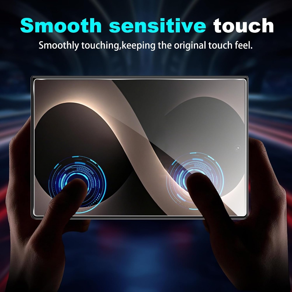 Film de protection d'écran HD  - Tempered Glass Screen 9H avis et prix