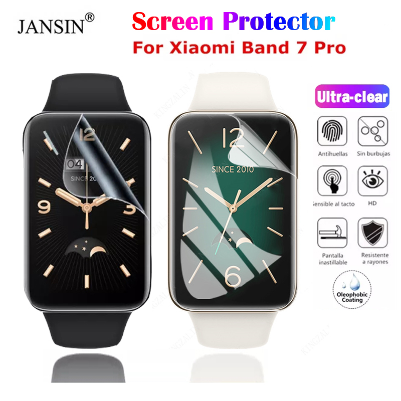 Film de Protection d'écran inc - Smartwatch Screen Film avis et prix