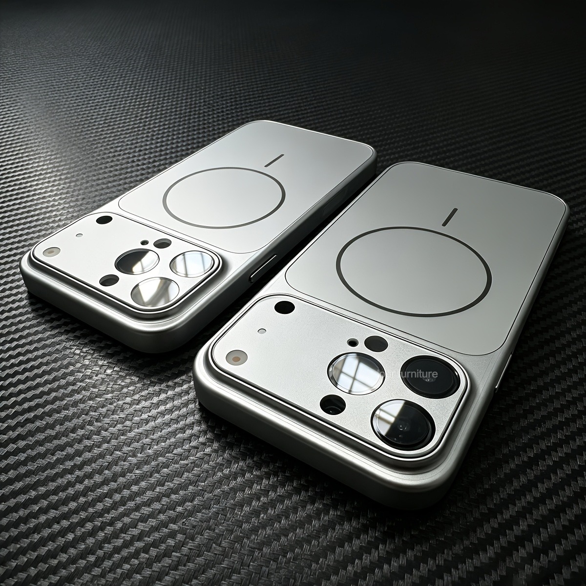 Étui de protection magnétique  - Camera Lens Protector avis et prix