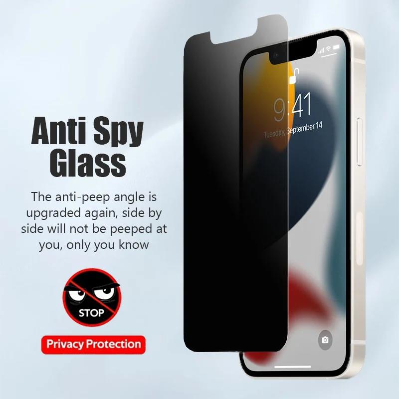 Protecteur d'écran pour iPhone - Anti Blue Light Film avis et prix